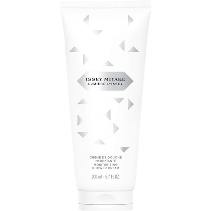 Issey Miyake - Lumière D'issey Moisturizing Shower Cream - 200 ML