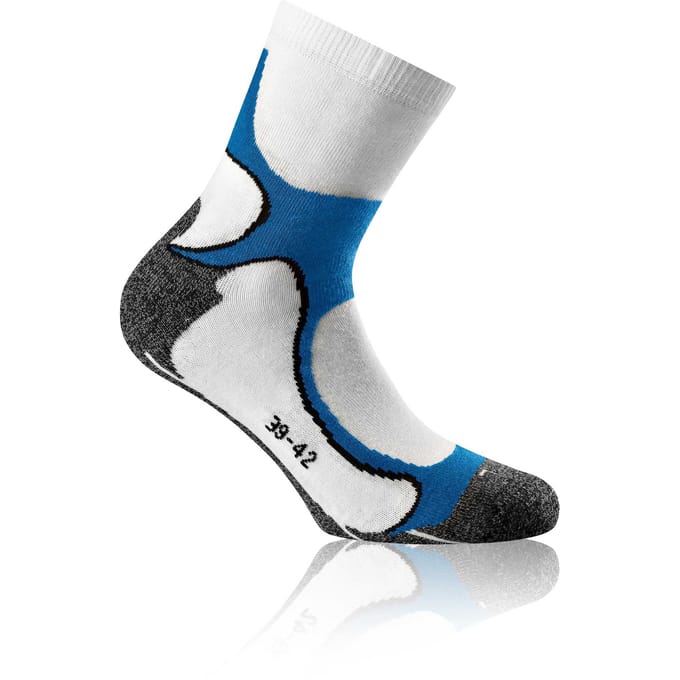 Rohner Socken Sokken Running Quarter 2-er pack Set van 2