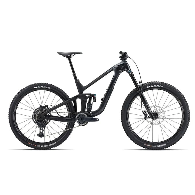 Framebescherming Monkey Products Giant - Reign-Carbon