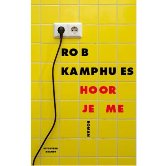 Hoor Je Me - Rob Kamphues