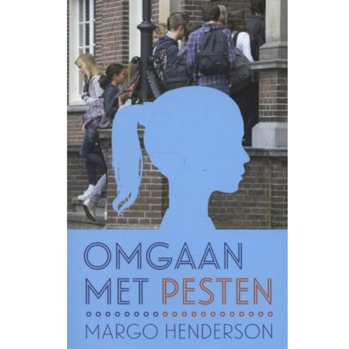 Omgaan Met Pesten - Margo Henderson