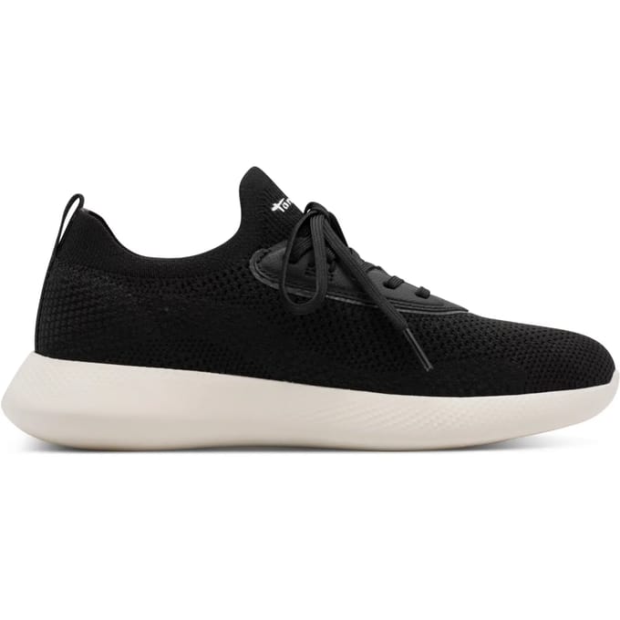 Tamaris Dames Sneaker 1-23715-46 001 Maat: 36 EU