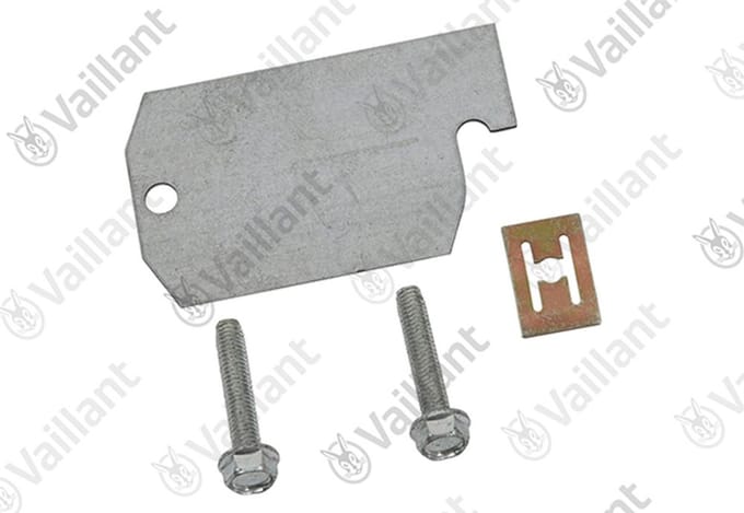 VAILLANT Afdekplaat VK 10-45/K-1 E o.a. Vaillant-nr. , 072186