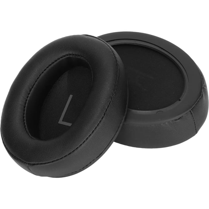 Oorkussens voor hoofdtelefoon Vervanging Professionele Eiwitleer Oorkussens voor Sennheiser MOMENTUM 3.0 black