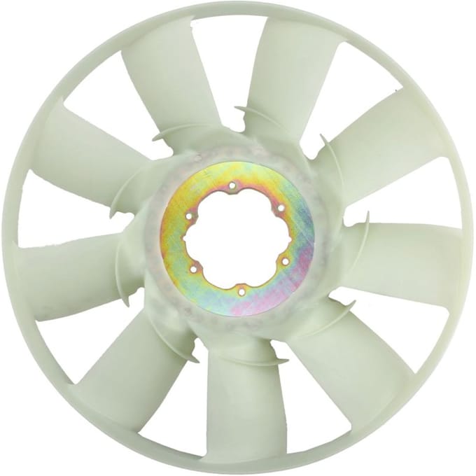Ventilator NRF 49879