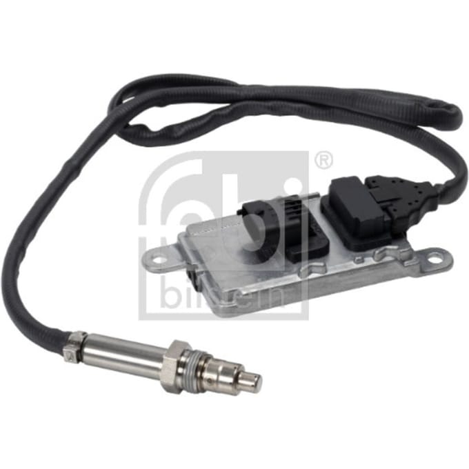 NOx-sensor, ureuminspuiting FEBI BILSTEIN 178603
