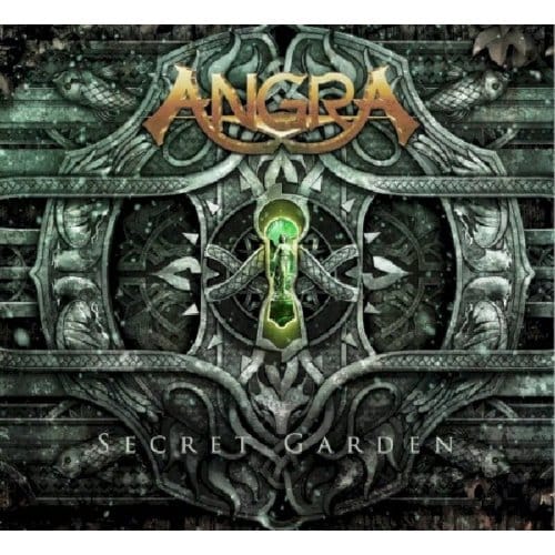 Secret Garden - Angra