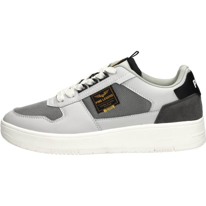 Heren Sneakers Pme Legend Pme Legend Gobbler Grey Grijs - Maat 41