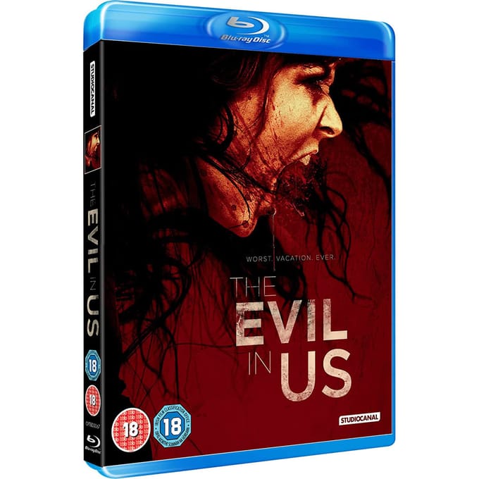 The Evil In Us