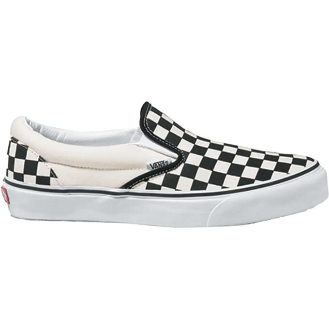 Vans UY Classic Slip-On Sneakers Junior