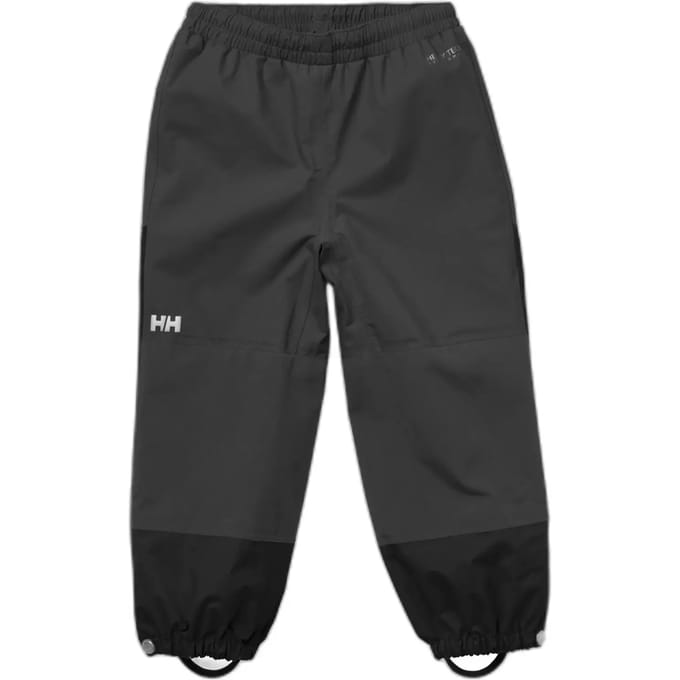 Kinderen joggingbroek Helly Hansen shelter