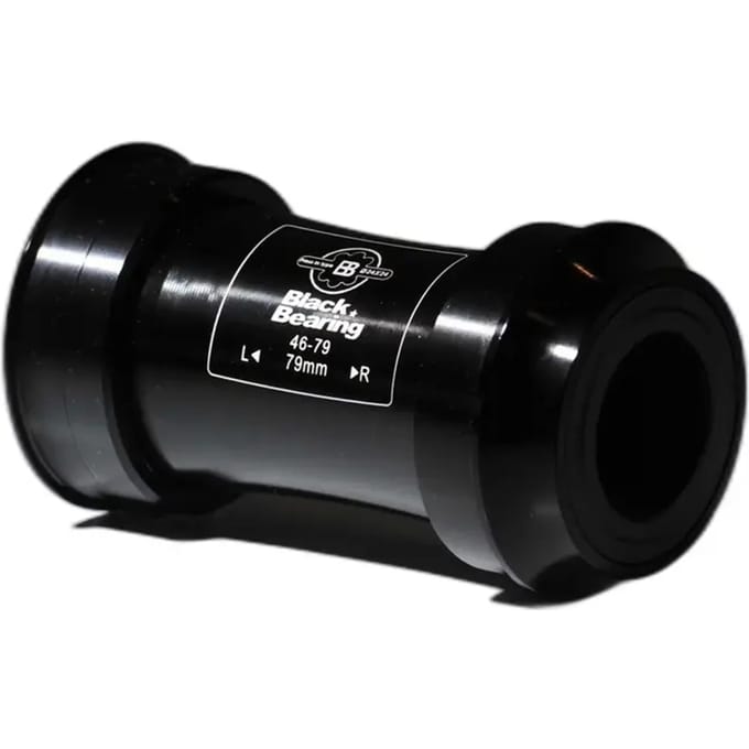 Trapaslager Black Bearing 46-79-24/GXP