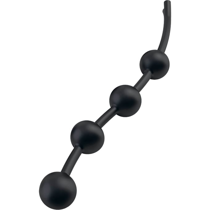 Mystim - Booty Garland Anaalketting L