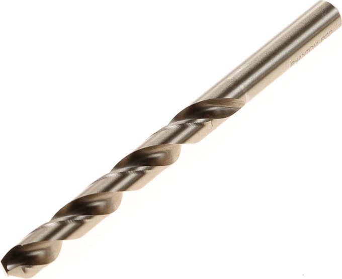 Kobaltboor din338 diameter 7mm