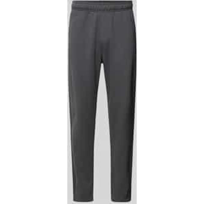 Sweatbroek met elastische band