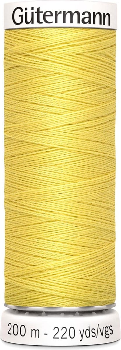 Gutermann Polyester Naaigaren 200meter-580