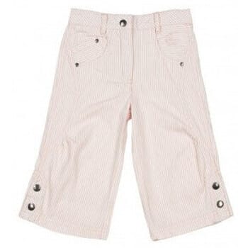 Korte Broek Miss Girly Bermuda fille FARIJAN