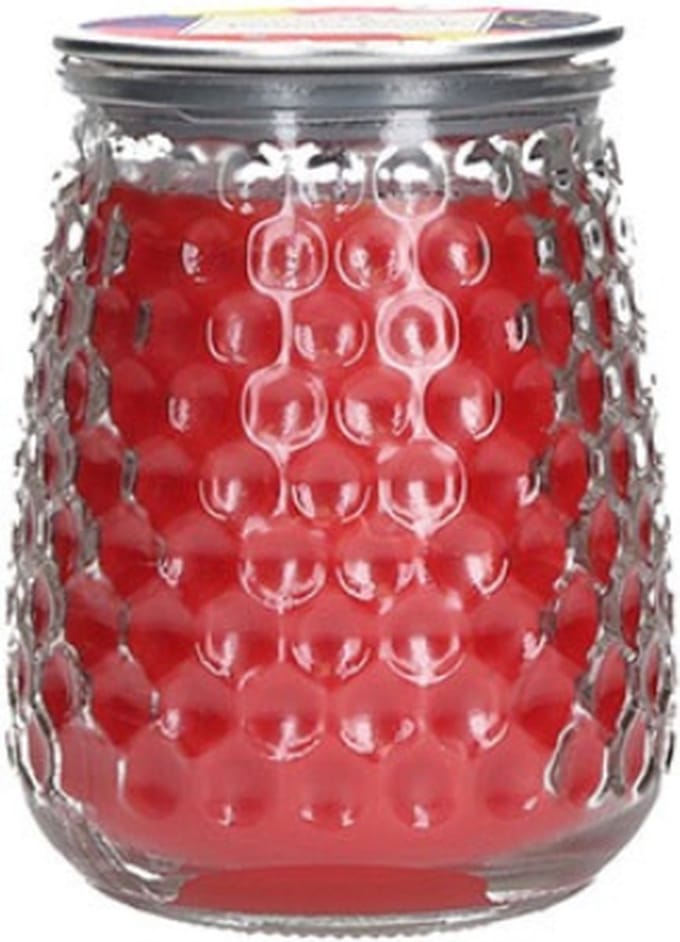 Greenleaf Signature Jar Primary Punch