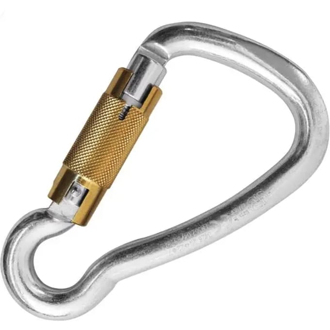 Karabijnhaak Kong Harness Autoblock