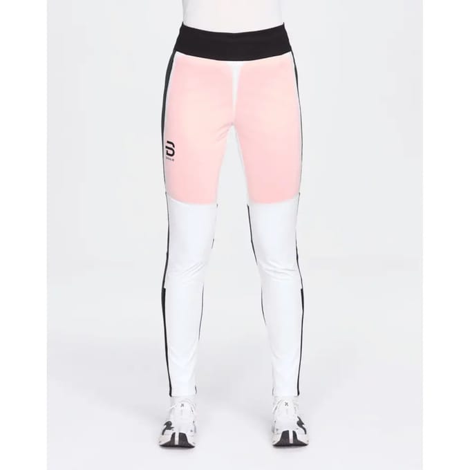 Dames skibroek Daehlie Sportswear Thermo Pro