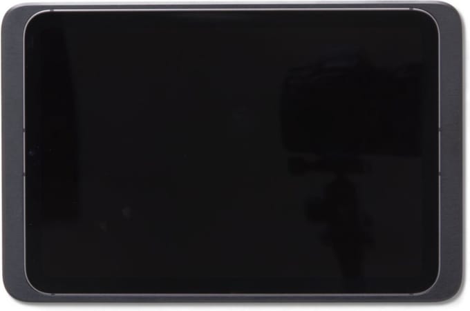 Dame Wall 2.0 for iPad mini 8.3" -Kleurkeuze