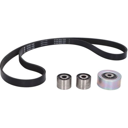 Schaeffler Ina Poly V-riem set INA 529 0157 10