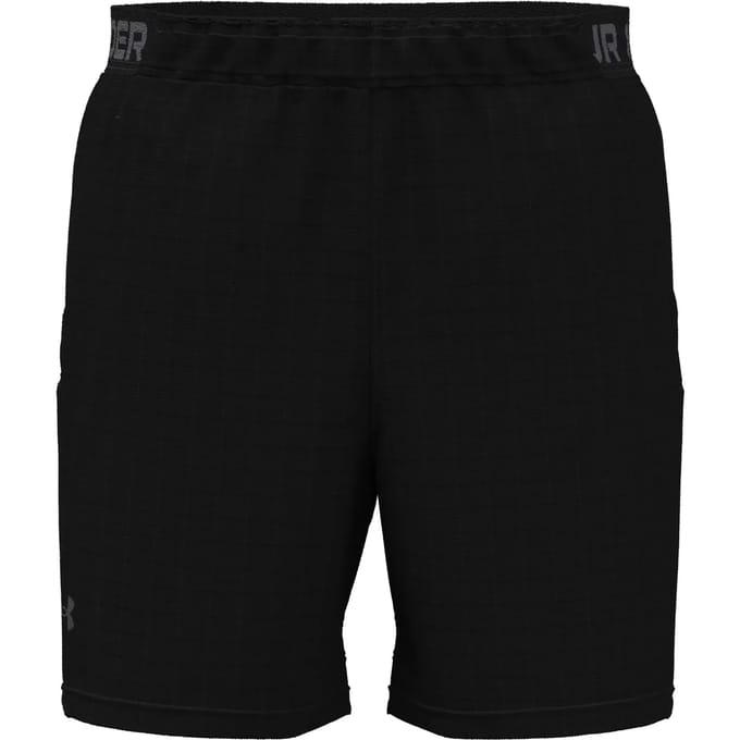 Geweven shorts Under Armour Vanish 6"
