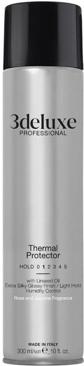 3Deluxe Thermal Protector Spray 300ml