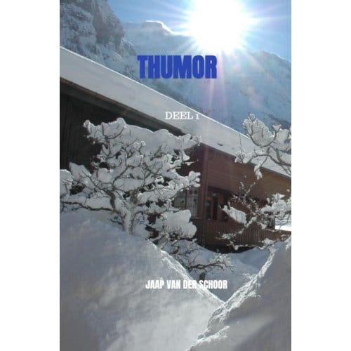 Thumor - Jaap Van der Schoor