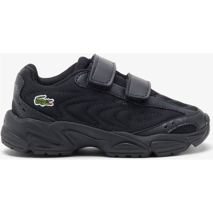 Lacoste Kids Storm 96 2k Sneaker Größe: 5 | Schuhe Outlet | kids