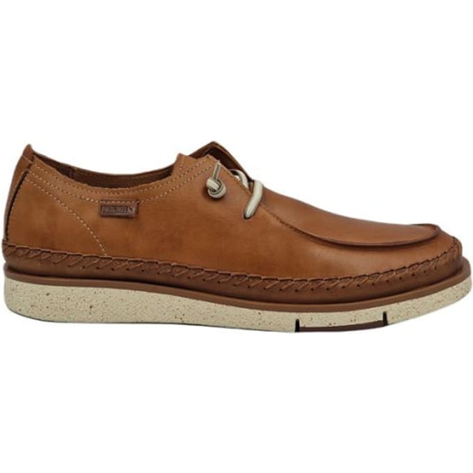Pikolinos Instapper San Juan M6L-4274C1 Brandy Bruin