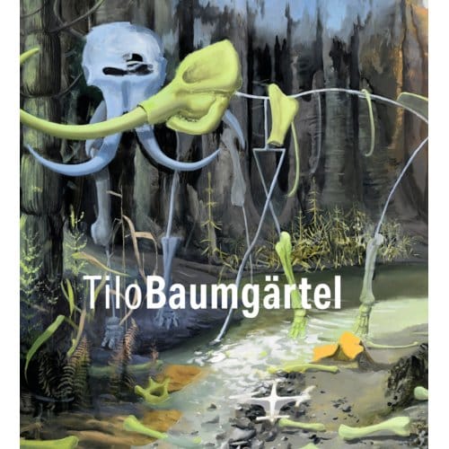Tilo Baumgärtel - Saša Bogojev