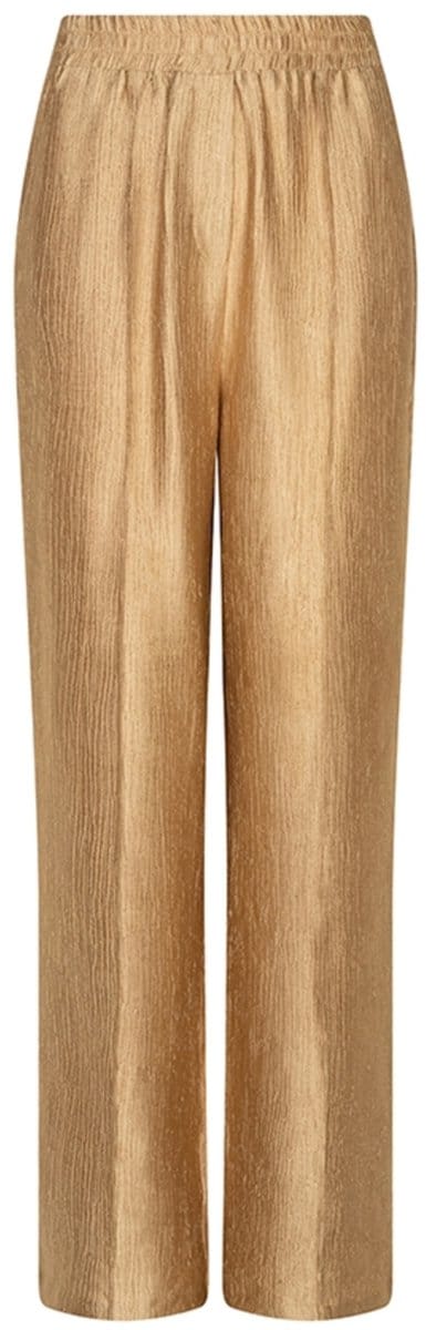 Lofty Manner Broek Trouser Ryleigh Rg37 Caramel Dames Maat - S