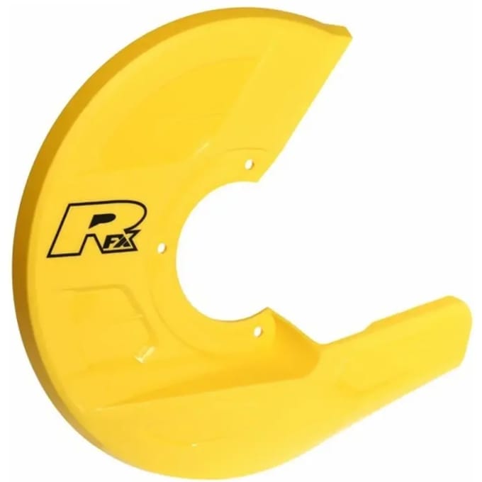 Remklauw bescherming RFX Pro