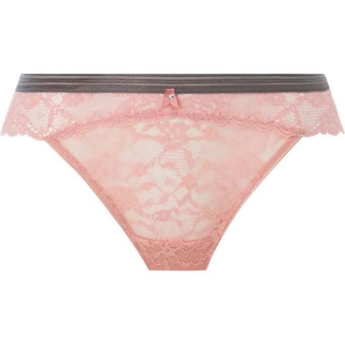 Damesslipjes Freya Offbeat