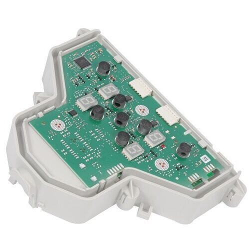 AEG Elektronische invoermodule kookplaat 3306450416