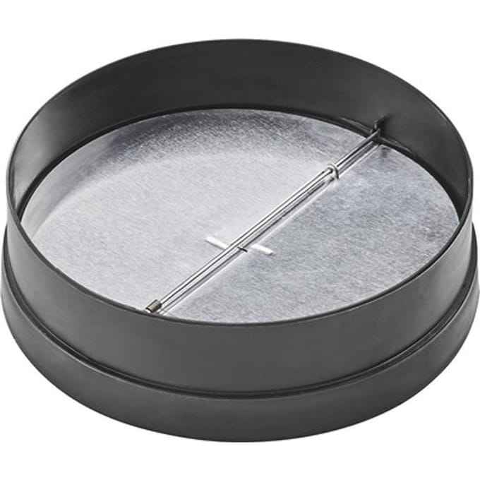 SMEG KITVENT150 Accessoires, Type: Valve, Hoods