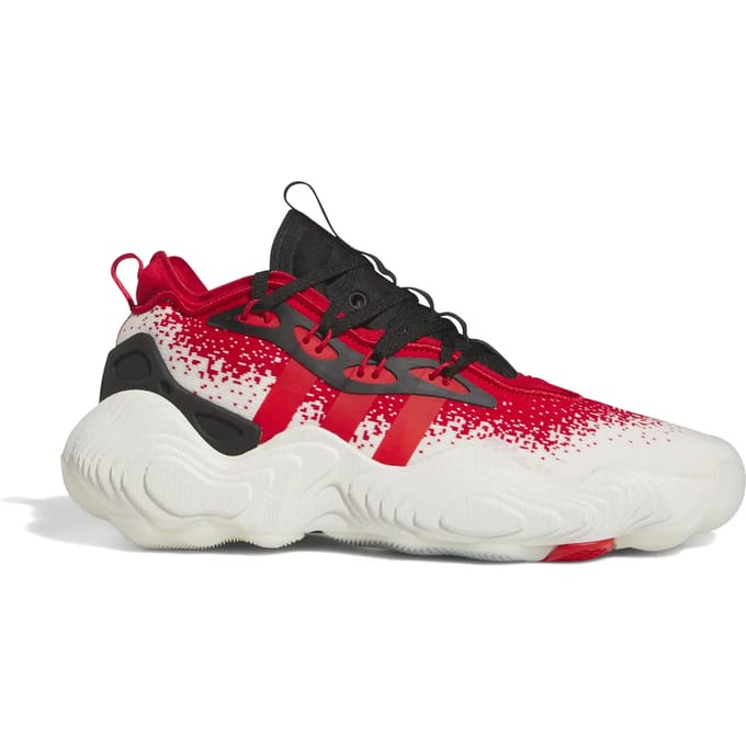 Basketbalschoenen adidas Trae Young 3