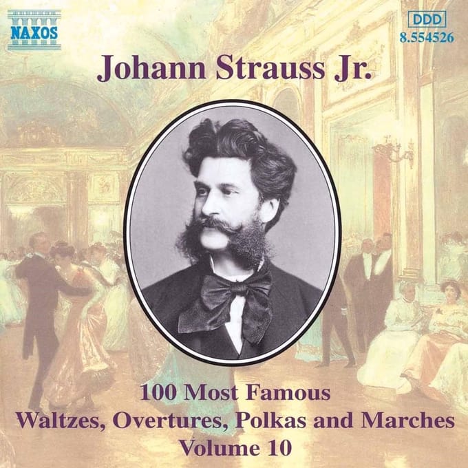 Various Artists - 100 Most Famous V10 (CD)