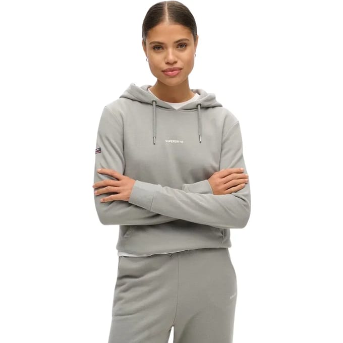 Capuchon sweaters Superdry Plain Hood