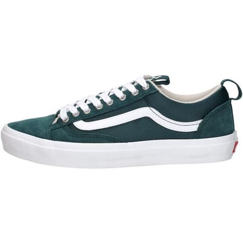 Vans Skate Old Skool 36 + Black Taglia: 47 | Sneakers Outlet | Uomo | Nero