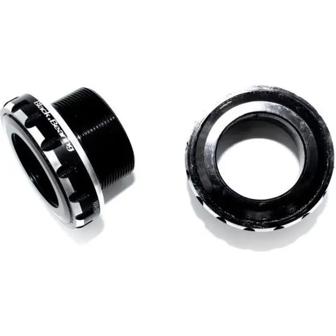 Trapaslager Black Bearing BSA-68/73-30