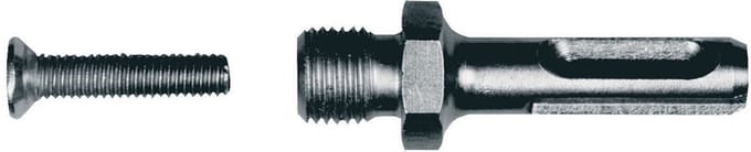 DEWALT DT7030-QZ - SDS-PLUS ADAPTER VOOR BOORHOUDER 1/2"X20UNF.
