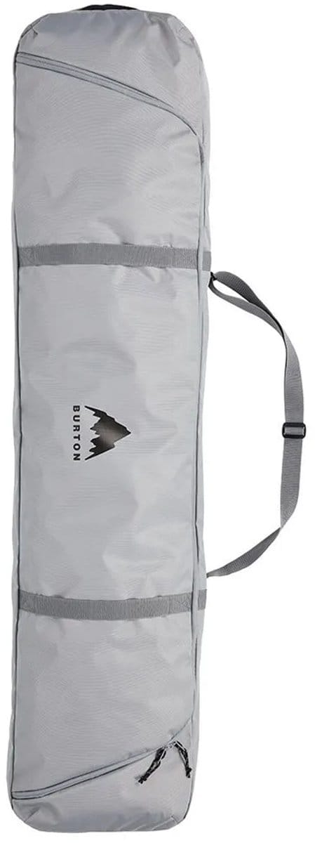 Burton Space Snowboardtas Grijs 140 cm