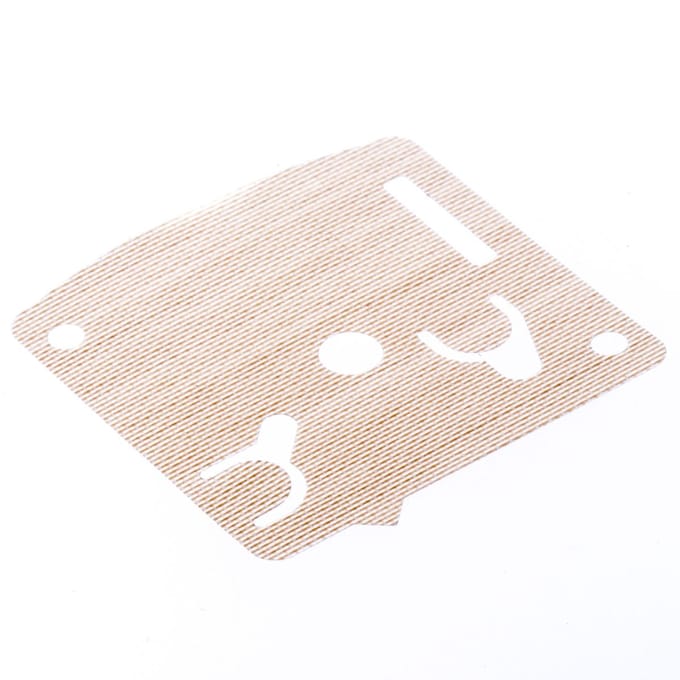 Pump diaphragm