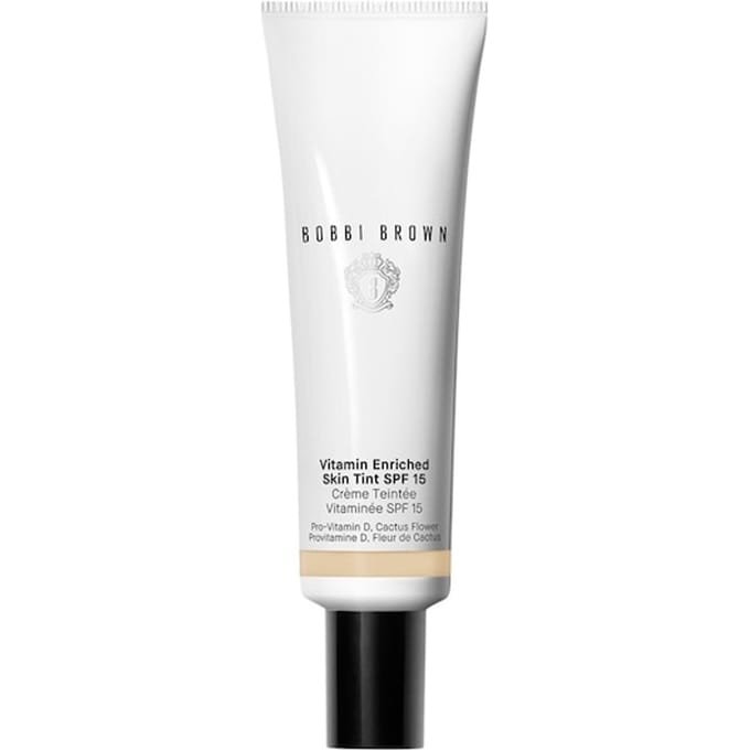 Bobbi Brown Vitamin Enriched Skin Tint SPF15 50ml (Various Shades) - Fair 1