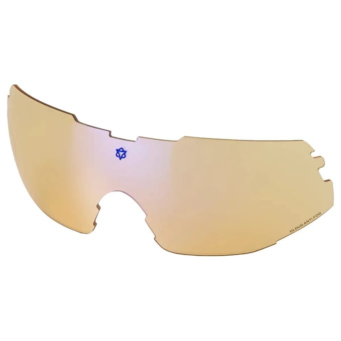 Reserveglazen voor brillen Agu Pride Pro HDII
