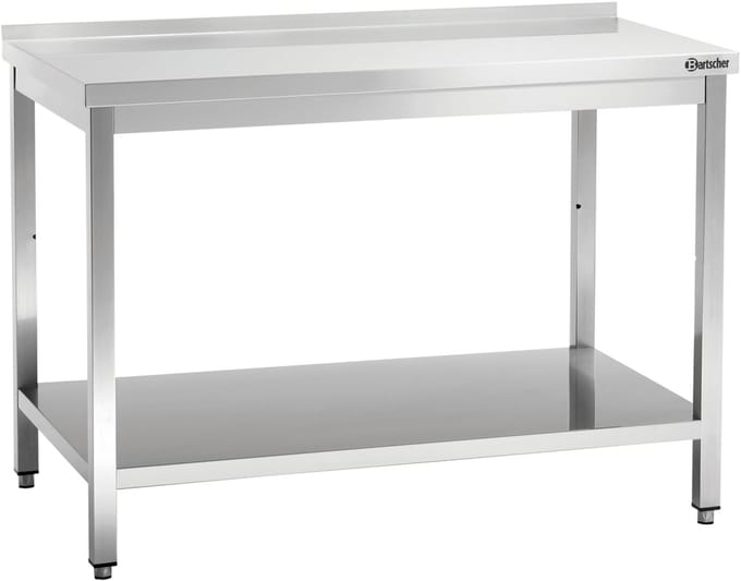 Werktafel 700, B1400, Ma