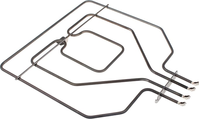 BOSCH - Bovenverwarming - 00773539