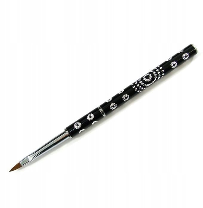Evershine Acryl Penseel #2 PA2-05 - Opvouwbaar voor Acrylnagels